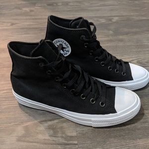 Chuck Taylor II's EUC